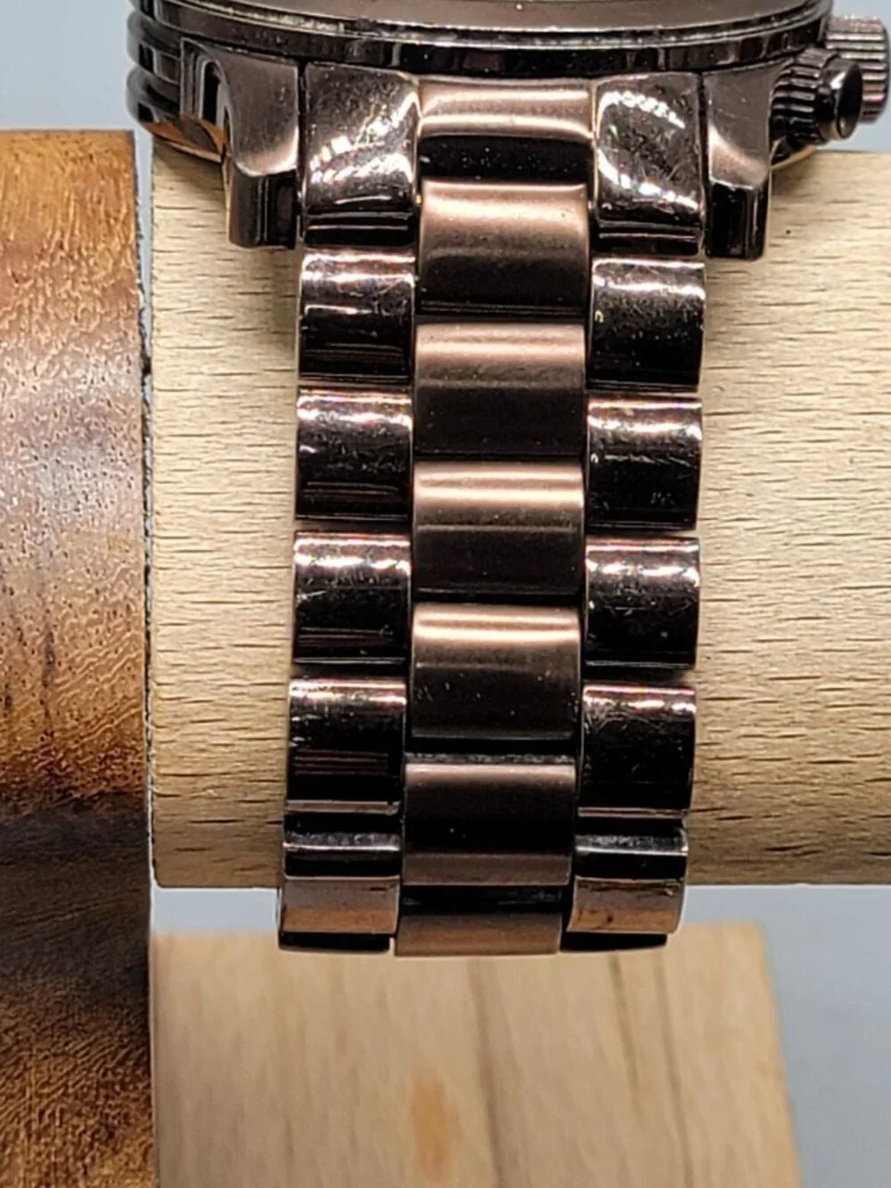 Michael Kors sophisticated accessory
